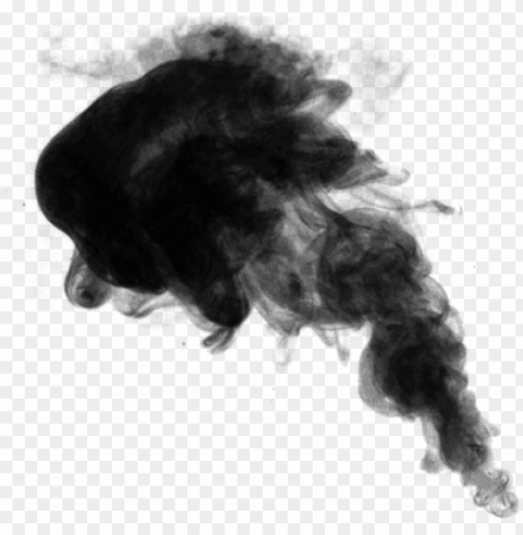 luxury wallpapers of one direction nineteen 571 black - black smoke background Transparent PNG Isolated Object with Detail