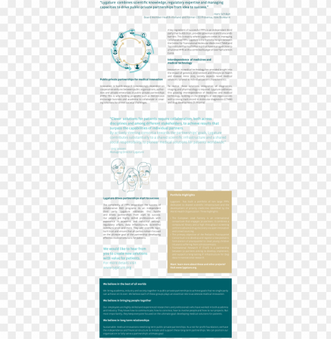 lygature - brochure Alpha PNGs PNG transparent with Clear Background ID be3cbbd1