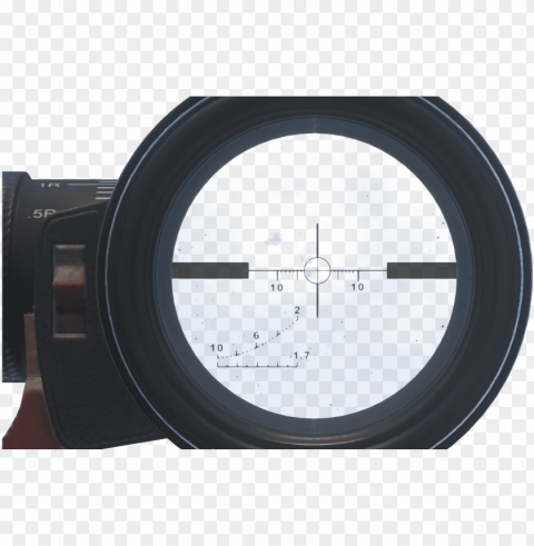 lynx scope overlay aw - scope cam Isolated Graphic in Transparent PNG Format PNG transparent with Clear Background ID e993920b