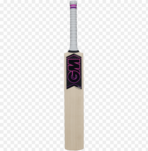 m haze lite cricket bat - 2018 new cricket gm bats PNG Image with Transparent Cutout
