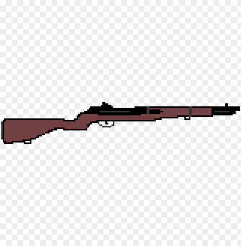 m1garand - firearm PNG Image with Clear Isolation
