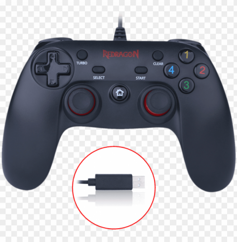 M901w-3 - Game Controller PNG For Web Design