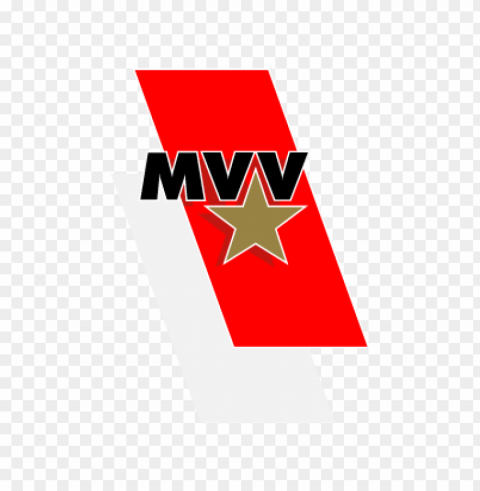 maastricht vv 1902 vector logo PNG images with alpha transparency wide collection