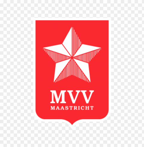 maastricht vv 2011 vector logo PNG images with alpha transparency layer