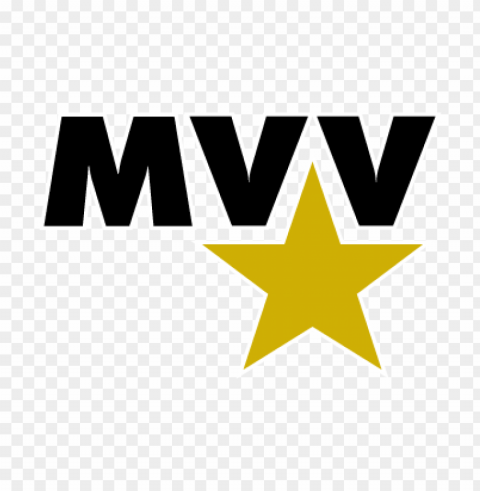 maastricht vv vector logo PNG images with alpha transparency wide selection