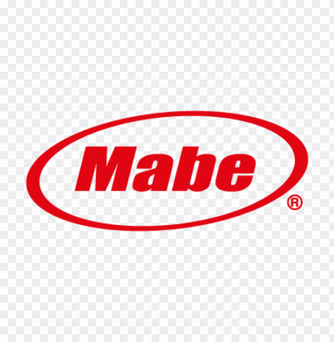 mabe electronics vector logo download free PNG transparency