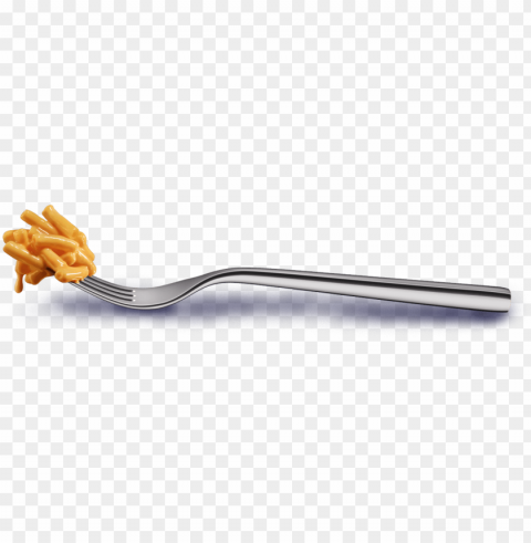 mac and cheese on a fork Transparent background PNG images complete pack