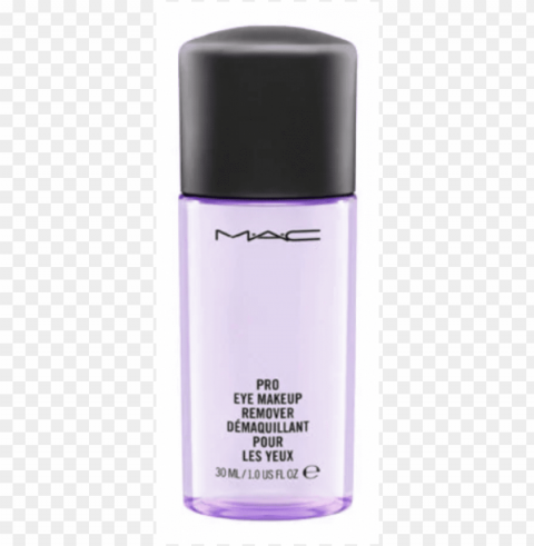 mac cosmetics pro eye makeup remover Transparent PNG graphics complete collection