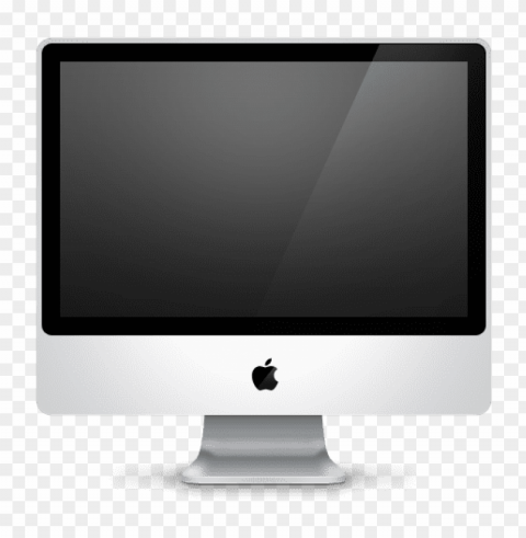mac desktop PNG clear images