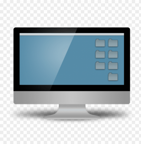 mac desktop PNG clipart
