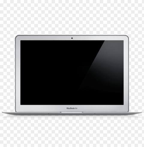 mac laptop Clear Background Isolated PNG Icon PNG transparent with Clear Background ID 4db70eb1
