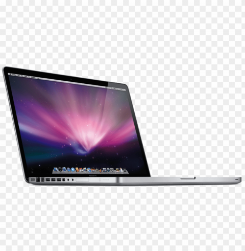 mac laptop PNG for free purposes