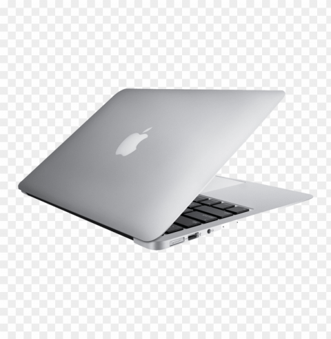 Mac Laptop PNG For Mobile Apps