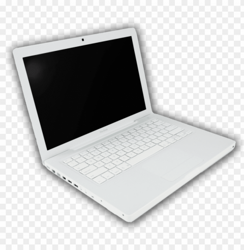 mac laptop PNG format