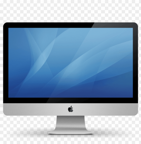 mac laptop PNG Image Isolated with Clear Background PNG transparent with Clear Background ID c38a749d