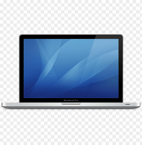 mac laptop screen Isolated Graphic on Clear Background PNG PNG transparent with Clear Background ID 998cf318