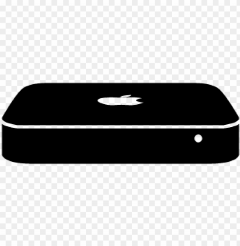 mac mini icon PNG images with transparent canvas variety
