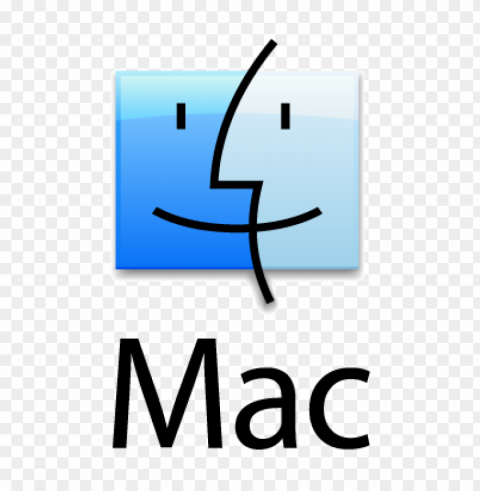 mac os vector logo free download Transparent PNG images for printing