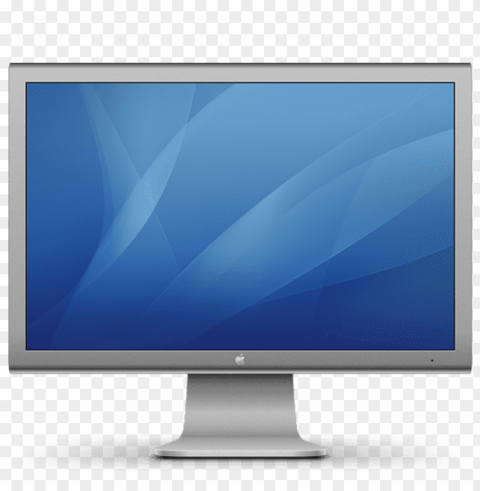 mac Isolated Subject on HighQuality PNG
