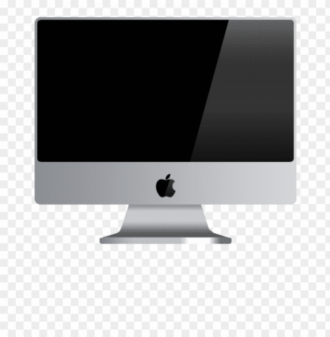 mac Isolated Subject on HighQuality Transparent PNG
