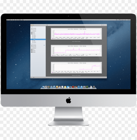 Mac PNG Transparency Images