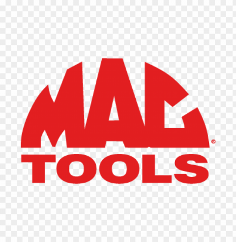 mac tools vector logo free Transparent Background PNG Isolation