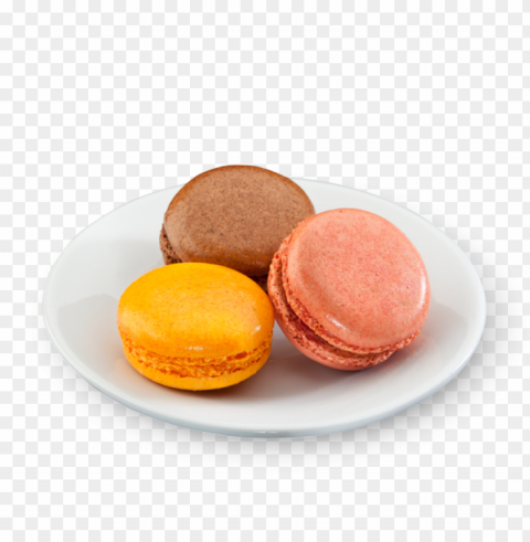 macaron food clear background PNG pictures with alpha transparency - Image ID e4ac971e