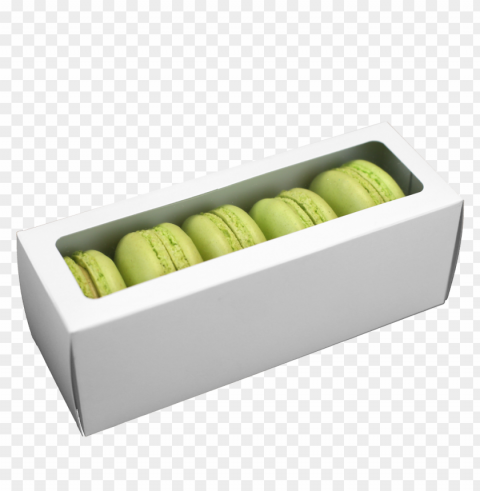 macaron food PNG Image with Isolated Graphic Element