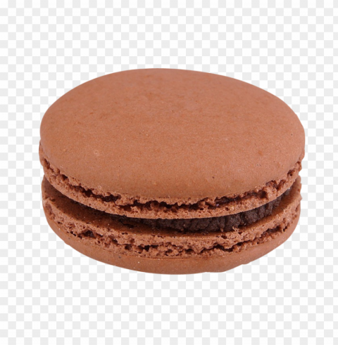 macaron food download PNG isolated