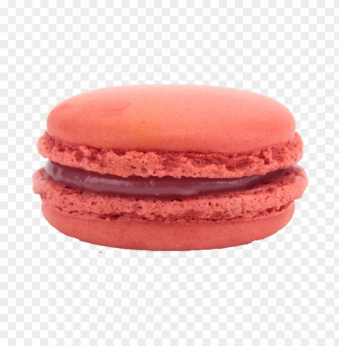 macaron food free PNG Image Isolated with Clear Background
