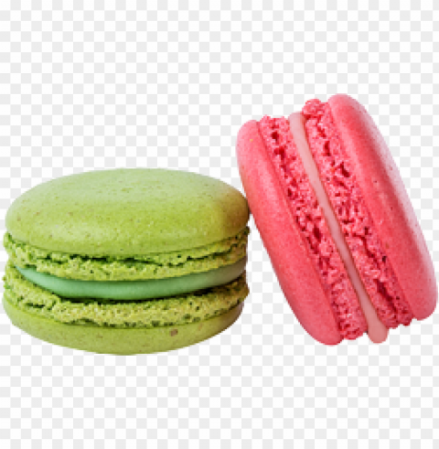 macaron food hd PNG icons with transparency