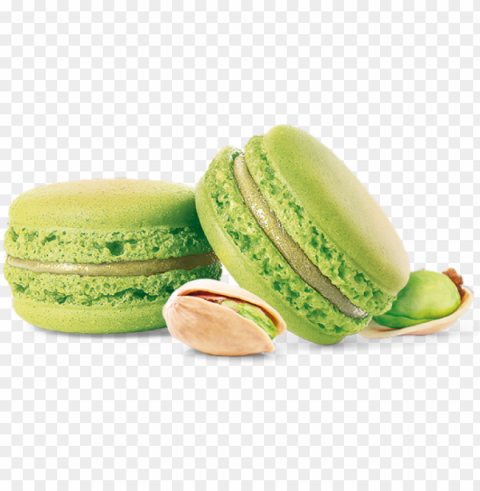 macaron food hd PNG Image with Isolated Graphic
