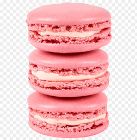 macaron food hd PNG images with transparent space