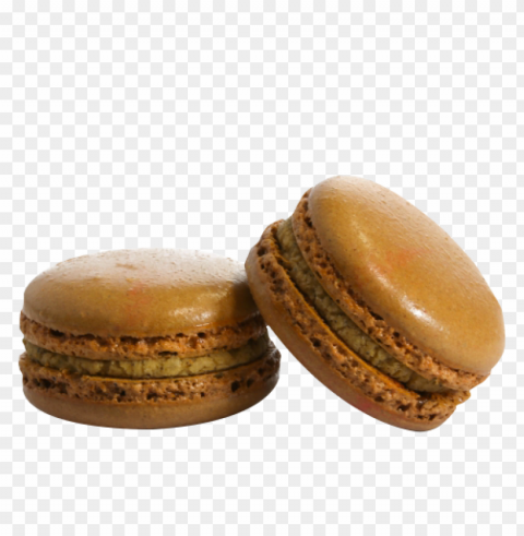 macaron food image PNG images with transparent canvas