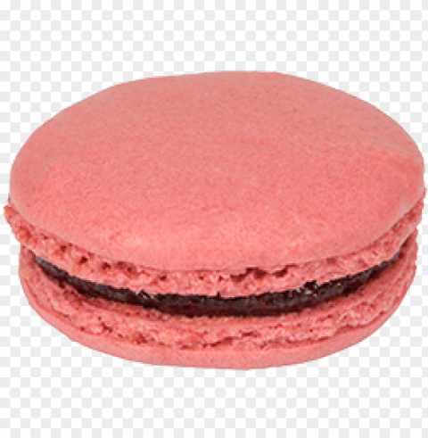 macaron food photo PNG images for editing