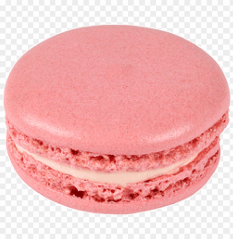 macaron food photo PNG images with alpha transparency free