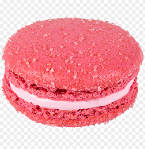 macaron food PNG images with transparent canvas variety