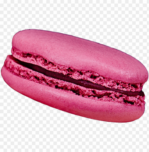 macaron food PNG images with transparent canvas compilation