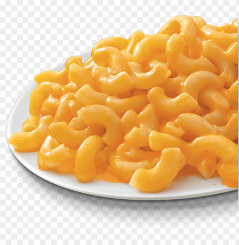 macaroni & cheese with cheddar and romano - mac and cheese michelinas Transparent PNG Isolated Graphic Design