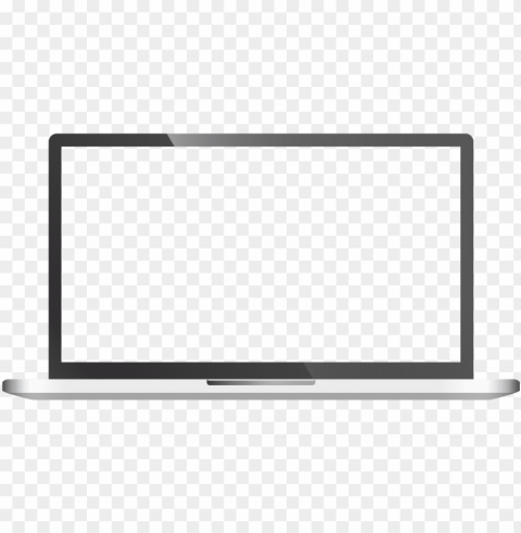 macbook pro overlay PNG images for graphic design