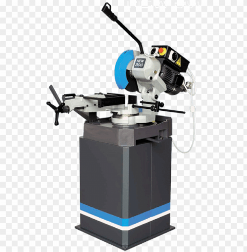 macc new 300 chop saw - manual cold saw uk PNG Illustration Isolated on Transparent Backdrop
