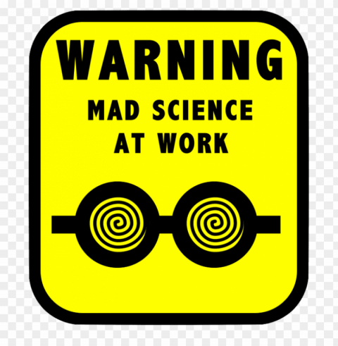mad scientist clipart - mad scientists clip art PNG file with no watermark