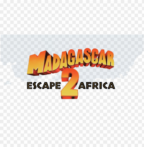 madagascar escape 2 africa Clear PNG file