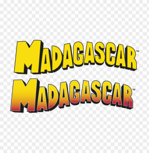 madagascar vector logo free download PNG transparent photos massive collection