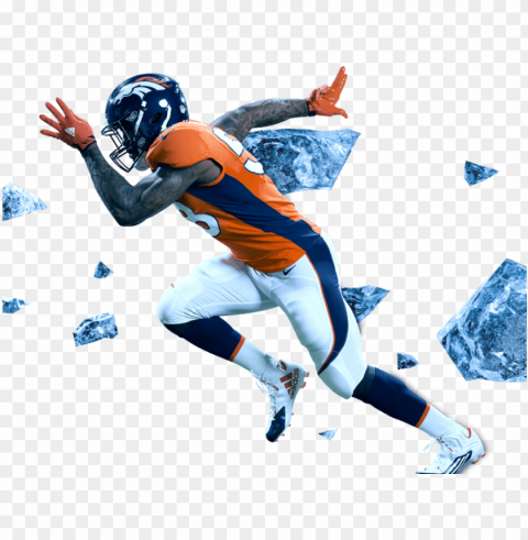 madden nfl - madden 17 players PNG images with transparent layer