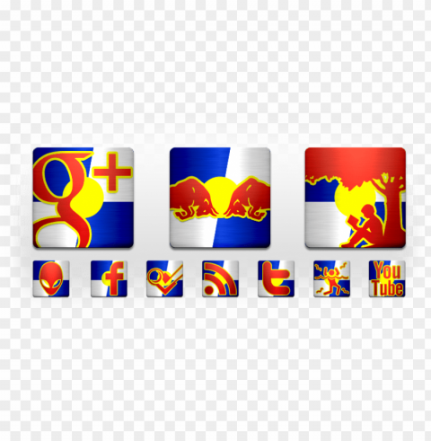 made this icon - red bull icons Free PNG images with alpha channel