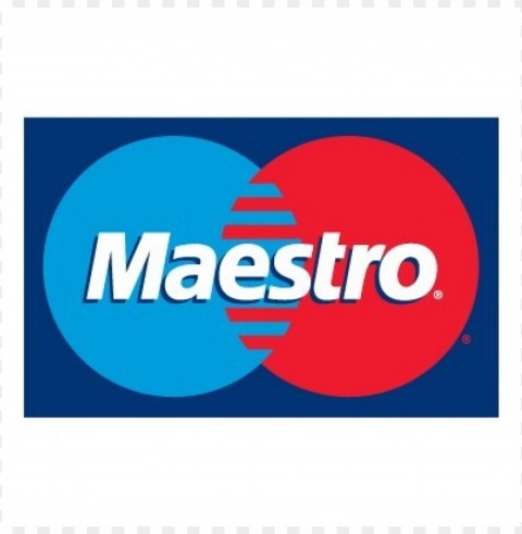maestro logo vector download free Isolated Subject with Clear PNG Background