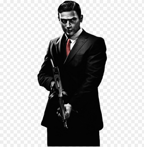 mafia 2 PNG for web design PNG transparent with Clear Background ID e7c9463c