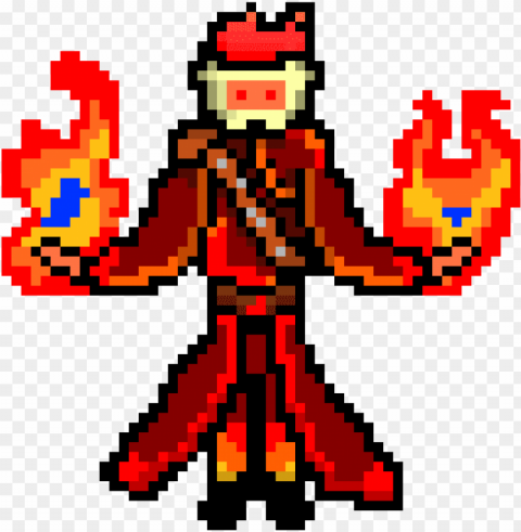 Mage Of Fire - Igreja Matriz São Pedro PNG Graphic With Isolated Clarity