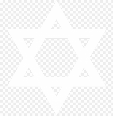 magen david jewish star download image - triangle PNG Graphic Isolated on Clear Backdrop